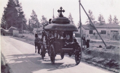Carruajes 2